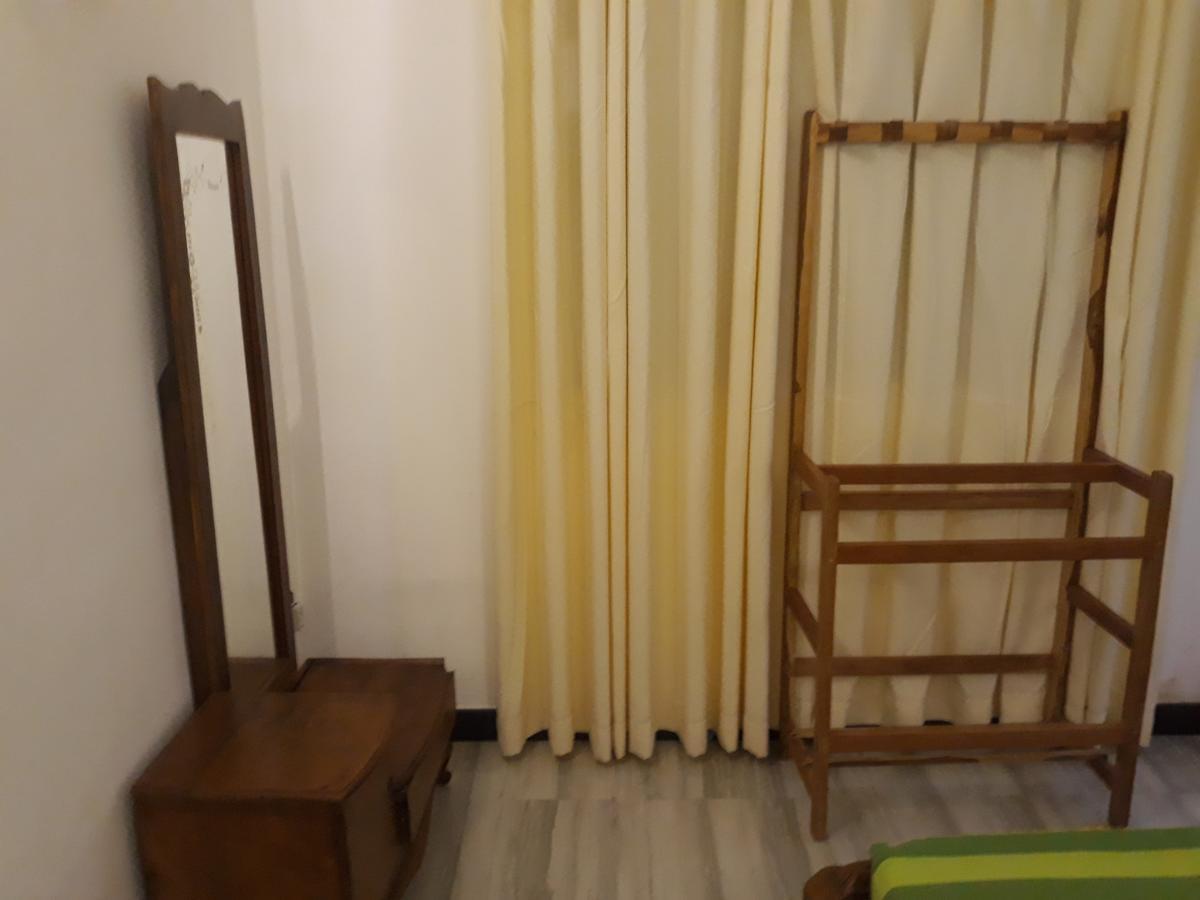 Hewage Resort Анурадхапура Экстерьер фото