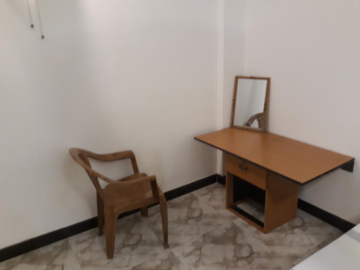Hewage Resort Анурадхапура Экстерьер фото